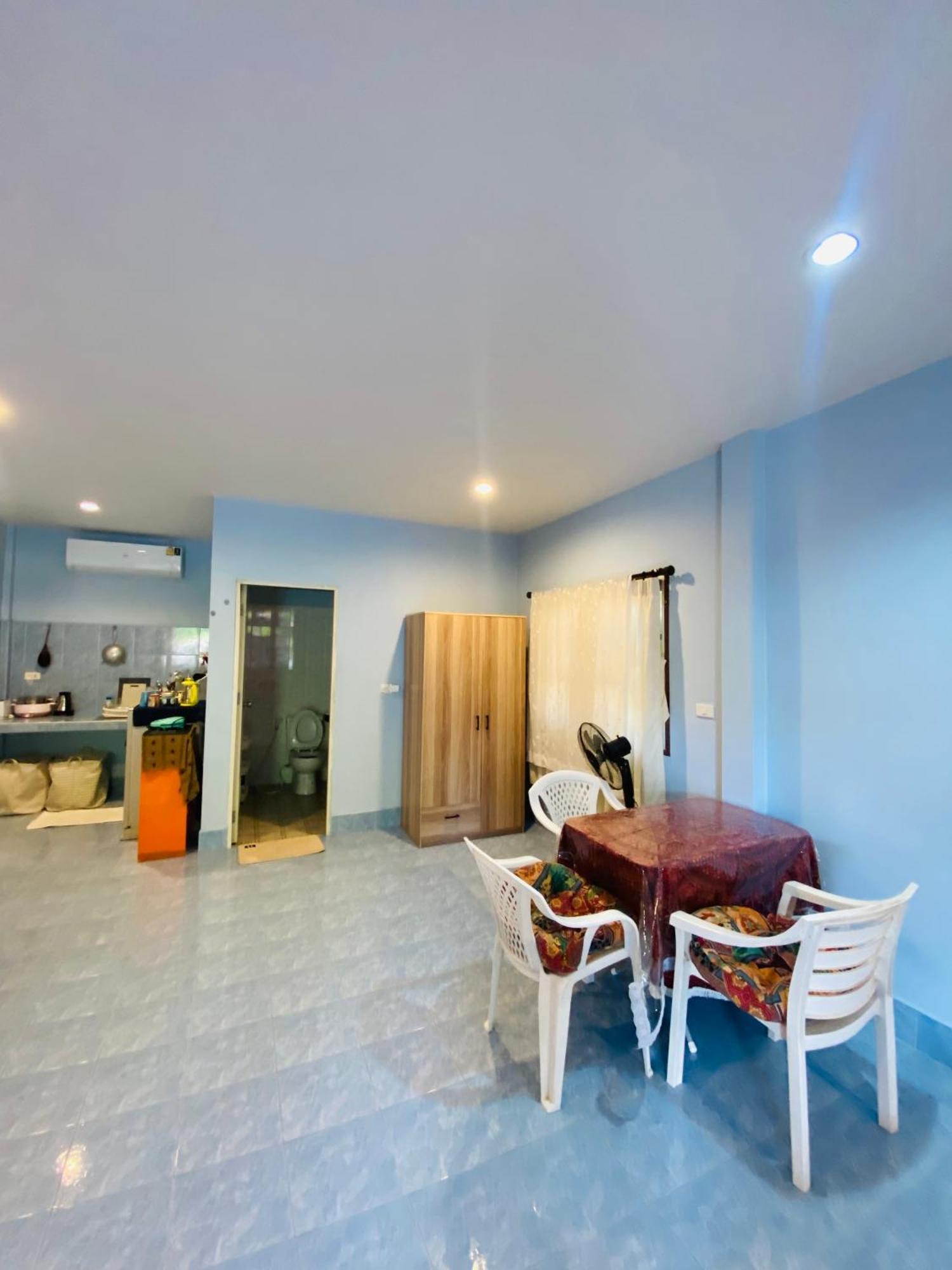Lejlighed Bohemian At Ya Nui Phuket